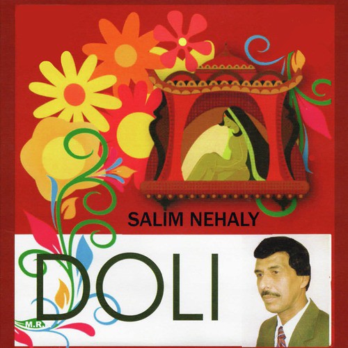 Shookh Ki Julfo Ki - Salim Nehaly