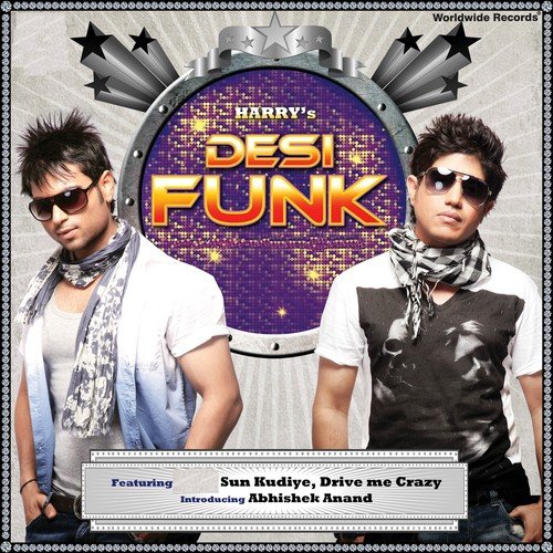 Bhoole Na Bhoolaye - Abhishek Anand, Harry Anand