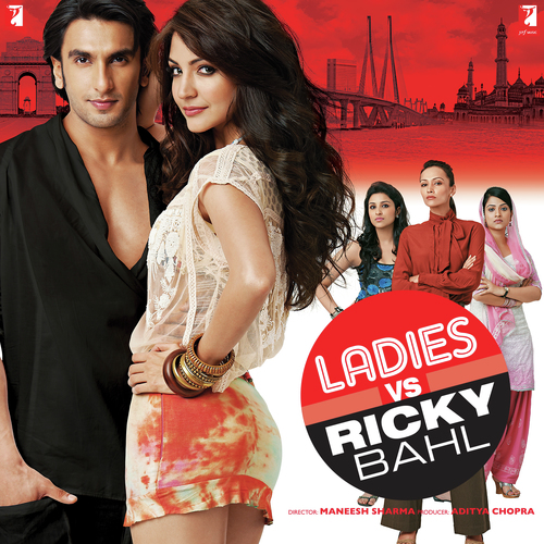 Thug Le - Vishal-Shekhar