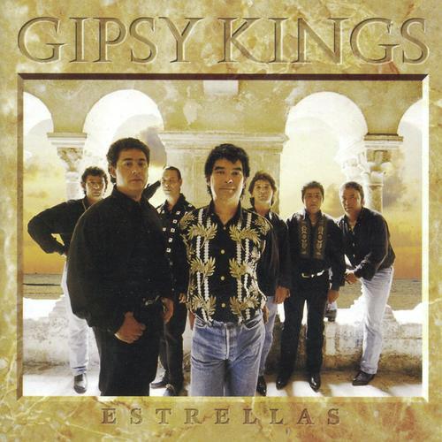 Siempre Acaba Tu Vida - Gipsy Kings