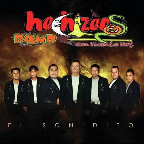 La Mquina Del Ritmo (Album Version) - Hechizeros Band