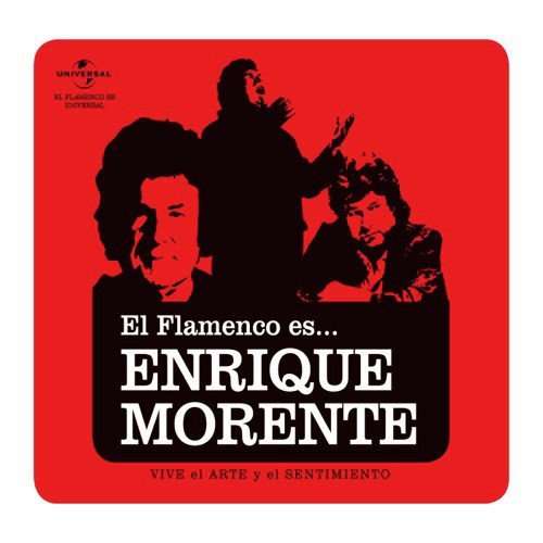 Fandangos Naturales (Live In Granada2003) - Enrique Morente