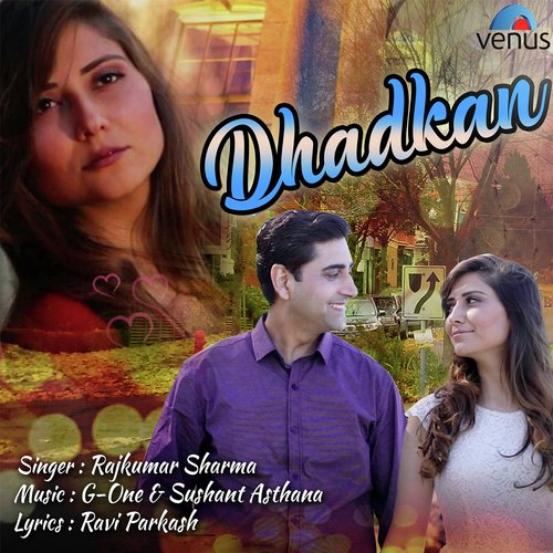 Dhadkan - Rajkumar Sharma