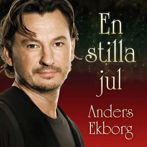 Det strlar en stjrna (Nr det lider mot jul) - Anders Ekborg