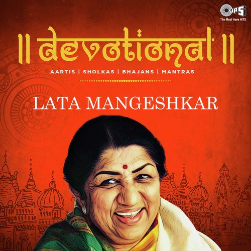 Humne Jaana Kahan (From Om Sai Ram) - Lata Mangeshkar