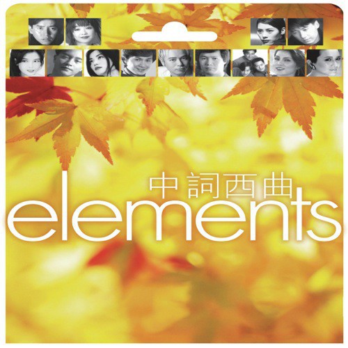 Shui Yue Yan Shui (Album Version) - Various Artists