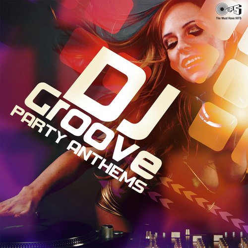 O Mere Khuda   Dance Mix (From Prince) - Various Artists