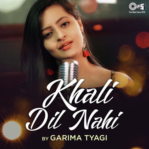Khali Dil Nahi By Garima Tyagi - Nusrat Fateh Ali Khan