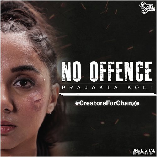 No Offence - Girish Nakod