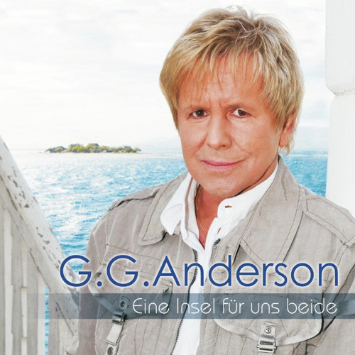Batida de Coco - G.G. Anderson