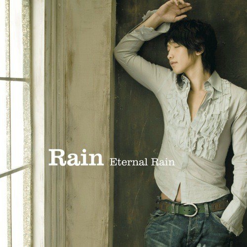 Sad Tango (Album Version) - Rain