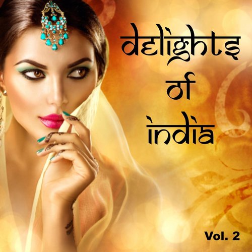 Crushed, Dried  Red - Various Artists