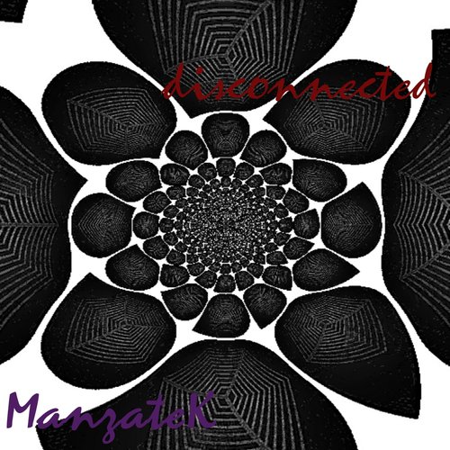 Disconnected Peak - Manzatek