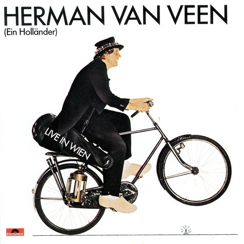 Spiel   Satz   Sieg (, Live) - Herman Van Veen