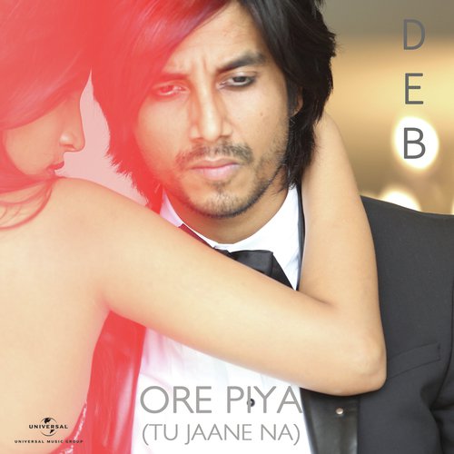 Ore Piya (Tu Jaane Na) - da Banotra