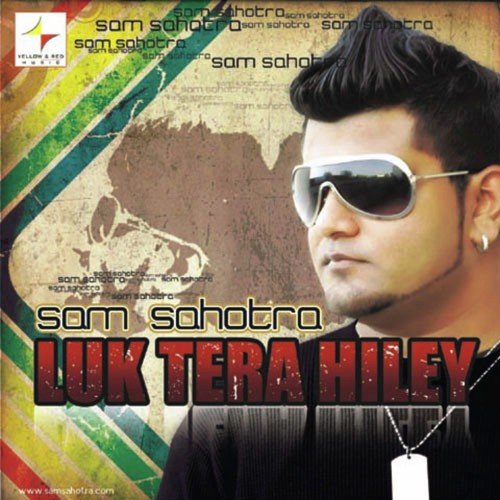 Luk Tera Hiley - Abhishek Singha Roy