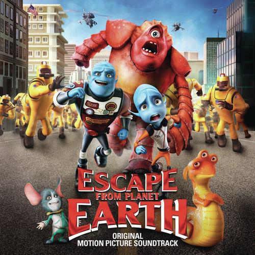 George Valentin - Original Motion Picture Soundtrack