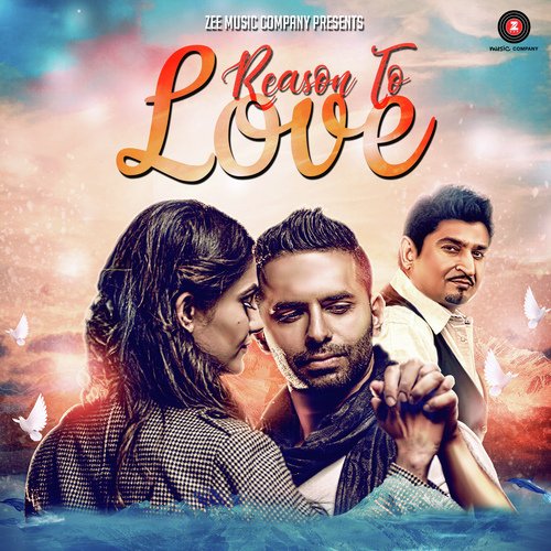Reason To Love - Surajj, Lokesh Garg