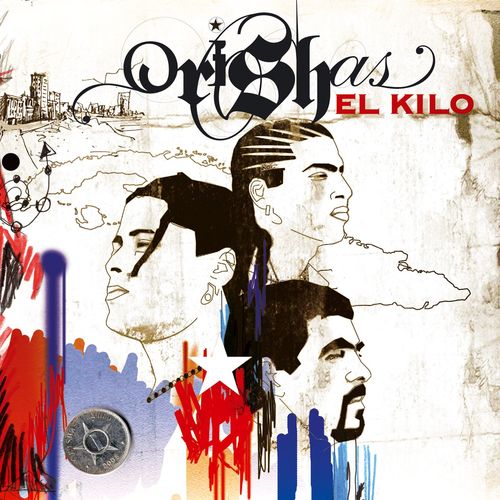 El kilo - Orishas