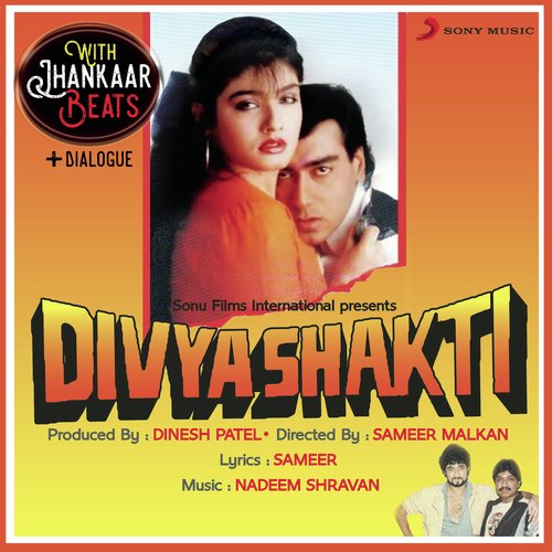 Nahin Nahin Kabhi Nahin (With Jhankar Beats) - Nadeem Shravan