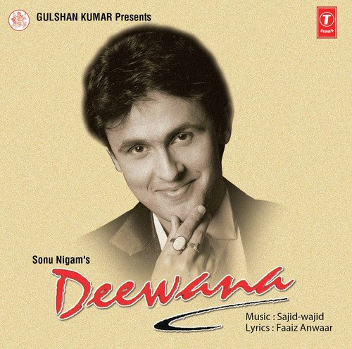 Ye Pehli Mulaqat Ki - Sonu Nigam