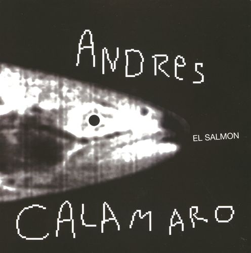 Para seguir - Andrs Calamaro