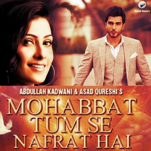 Mohabbat Tum Se  (From Mohabbat Tum Se Nafrat Hai) - Tushar Garg