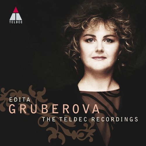 4 Lieder Op.27  No.2 Ccilie - Edita Gruberova