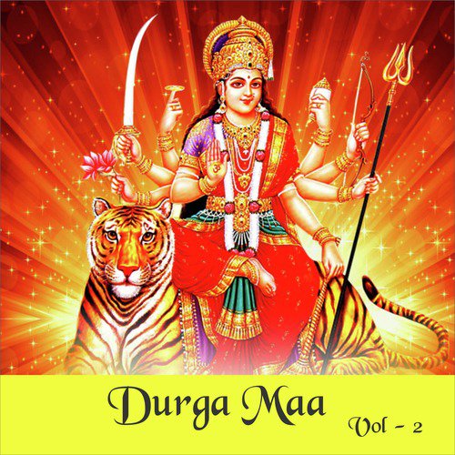Tune Asur Sanhaare Maa - Various Artists
