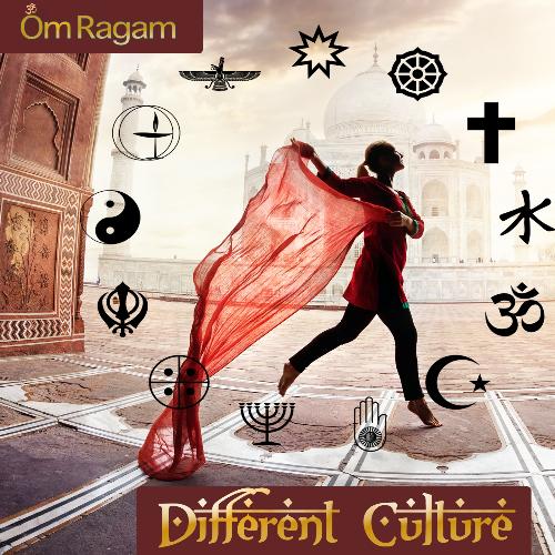 Tears From The Sun - Om Ragam