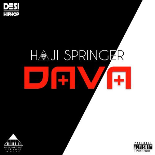 Speed - Haji Springer
