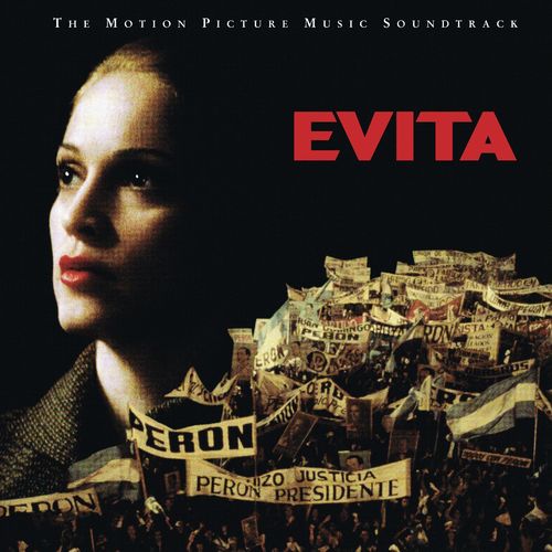 And the Money Kept Rolling In (And Out) - Evita Soundtrack