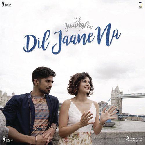 Dil Jaane Na (From Dil Juunglee) - Abhishek Arora