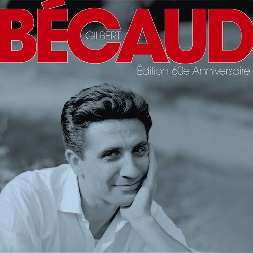 Marie Hlne (Version allemande) - Gilbert Bcaud