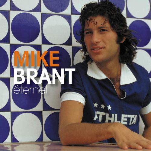  corps perdu (Remasteris en 2010) - Mike Brant