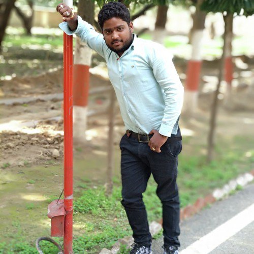 Dil Main Jo Hai - Gaurav