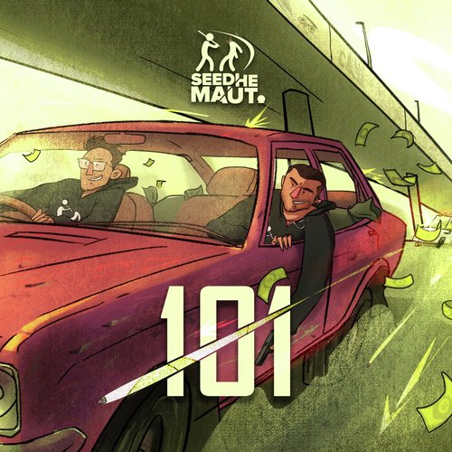 101 - Brodha V