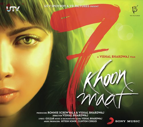 Daarrrling (Remix by Abhijit Vaghani) - Vishal Bhardwaj