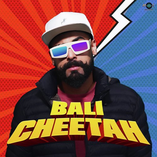 Cheetah - Brodha V