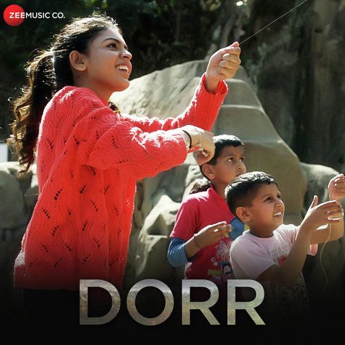 Dorr - Shyamoli Sanghi