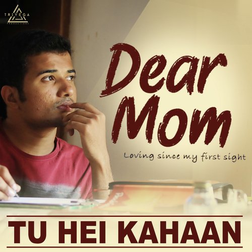 Tu Hei Kahaan - Melwyn Kirath