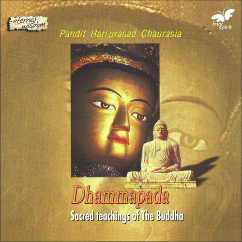 Triratna Chant   Introduction  Meditation - Rajesh Dubey, Pandit Hariprasad Chaurasia