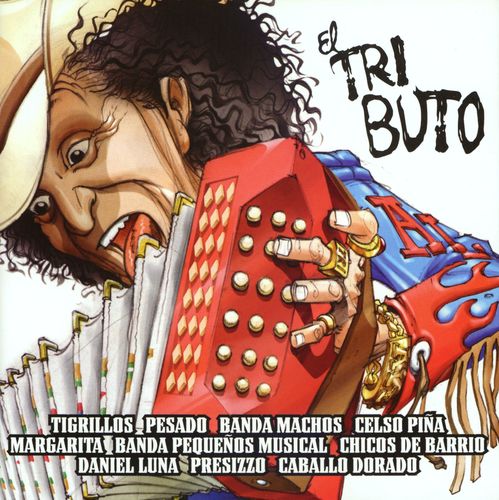 Todo me sale mal - Various Artists