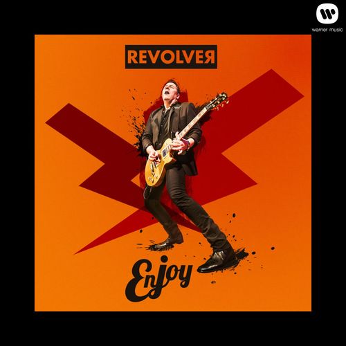 Es lo que es hay lo que hay (Enjoy Revlver) - Revolver