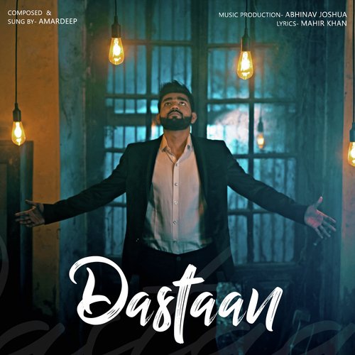Dastaan - Amardeep