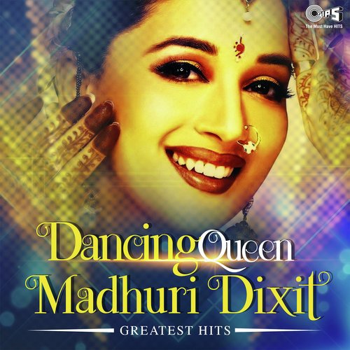 Nazrein Mili Dil Dhadka (From Raja) - Madhuri Dixit