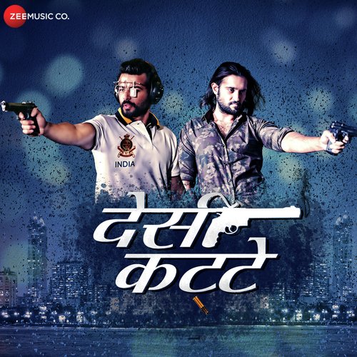 Patnewaali   Album Version - Kailash Kher