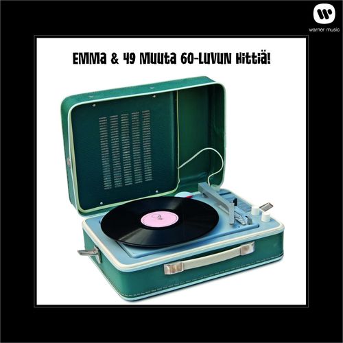 Shanghai - Emma amp 49 muuta 60-luvun hitti