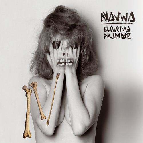 Me tiene que doler - Najwa