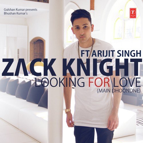 Looking For Love (Main Dhoondne) - Rahul Mishra